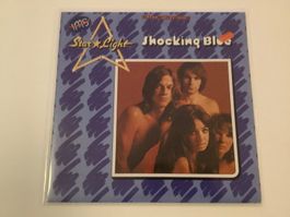 Shocking Blue LP - Starlight (WOC/TOC)