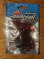 Berkley PowerBait Saltwater Köder