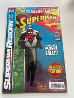 Superman (Rebirth)- Nr. 10 & 11 (2018)
