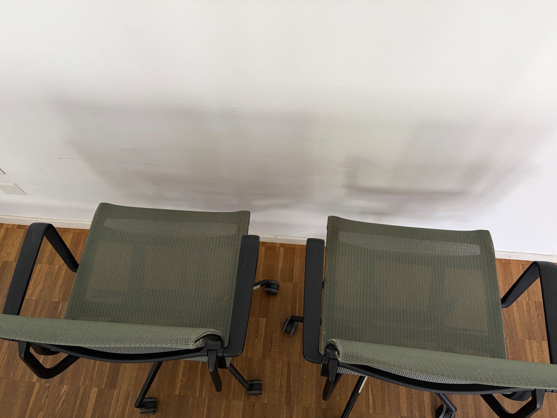 Vitra Sedie: Vitra Bürostühle 2 Stück – Usato da Zürich venduto da Tm7 4