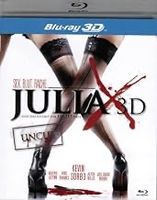 🎞️🎥🍿 Julia X 3D 🍿🎥💿