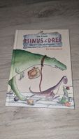 Minus Drei wünscht sich ein Haustier - Vorlesebuch! neuwerti