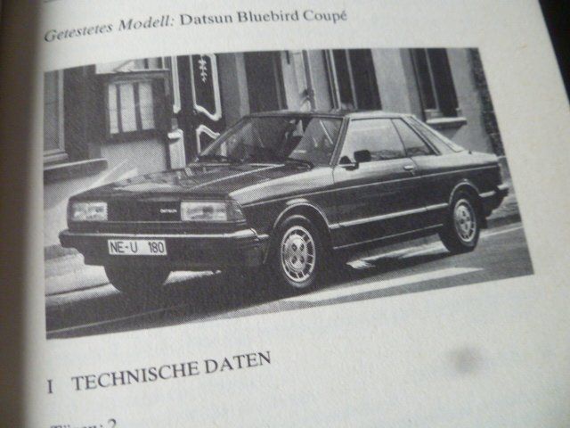 Libri: Auto-Grossmacht Japan – Usato da Zofingen venduto da sosalinos01 3