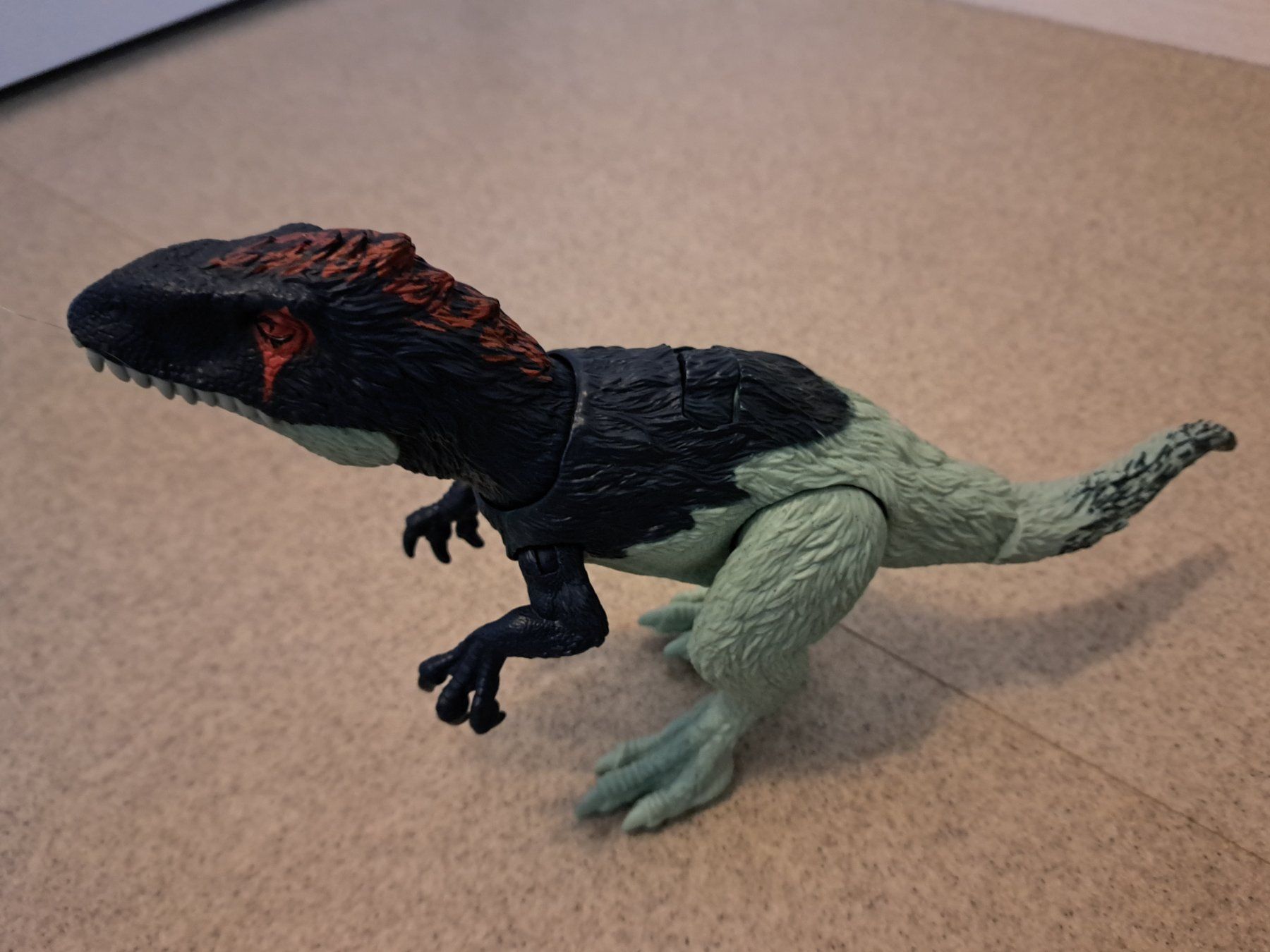 Giocattoli: Jurassic Park Dinos – Nuovo (secondo la descrizione) da Zürich venduto da blokus12 2