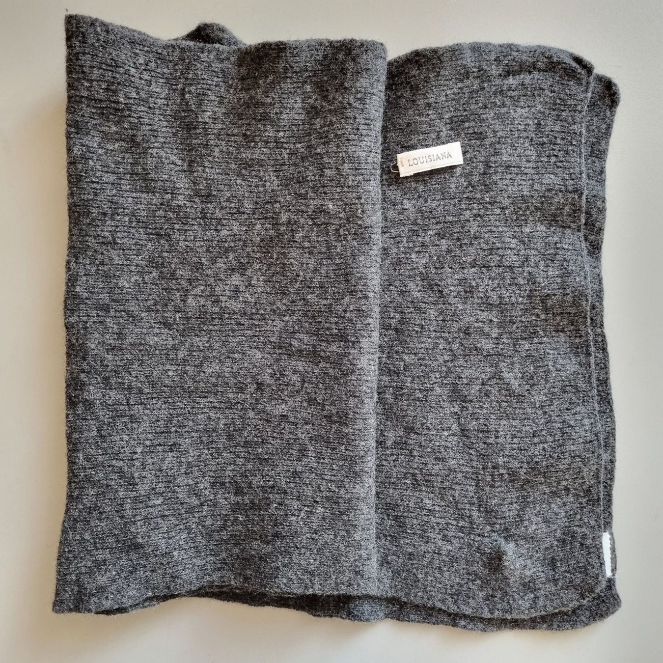 Foulards, Tücher & Schals: Echarpe – Gebraucht aus Porrentruy von Nos_petites_affaires