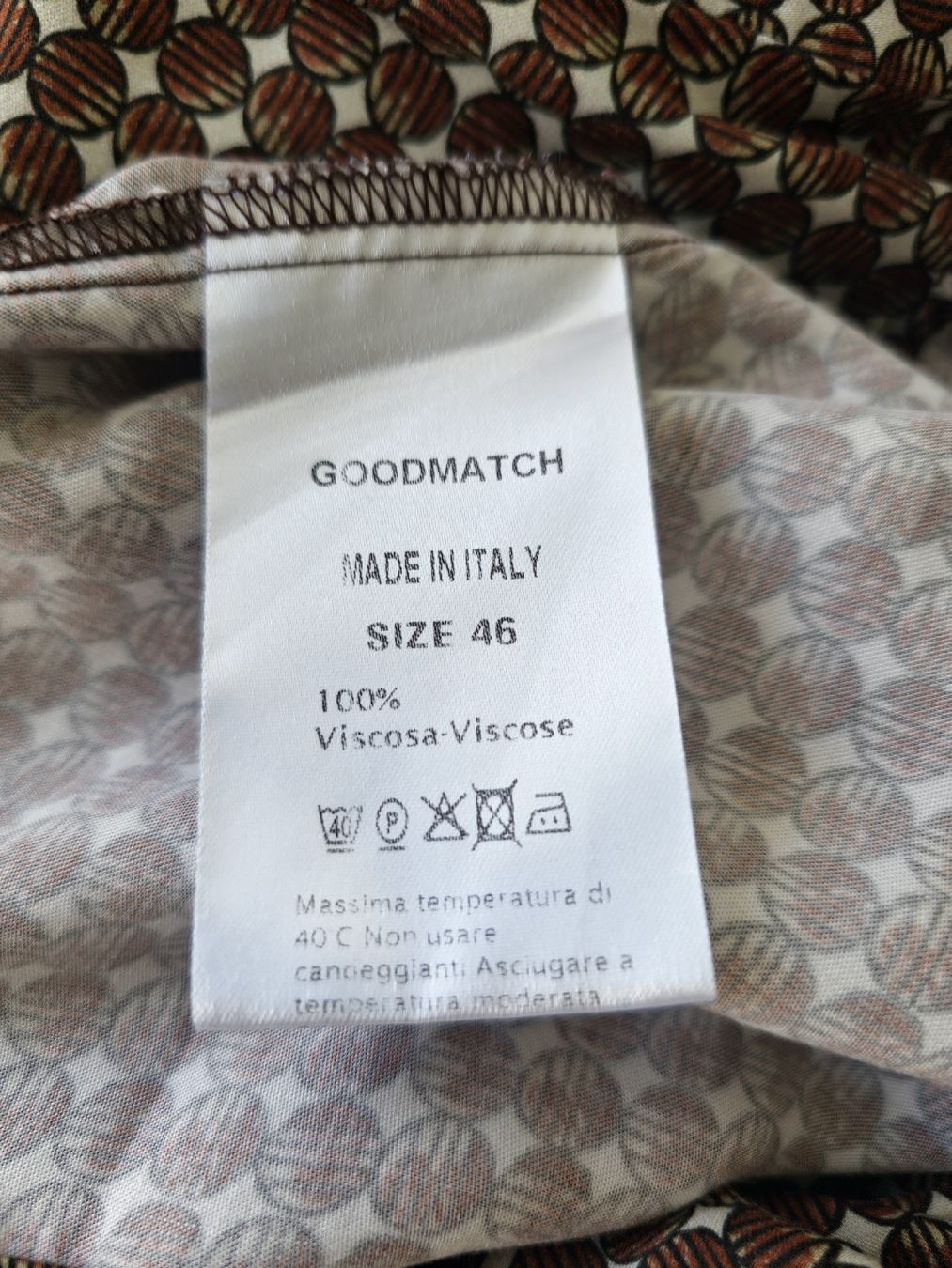Vestiti: GOOD MATCH KLEID Gr. 38 – Nuovo (secondo la descrizione) da Luzern venduto da TausendD 4