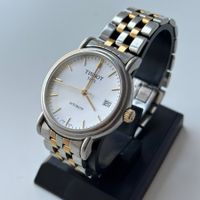 Tissot Unisex Classic Dream Automatic Uhr
