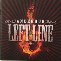 Fabian Anderhub - Left Line
