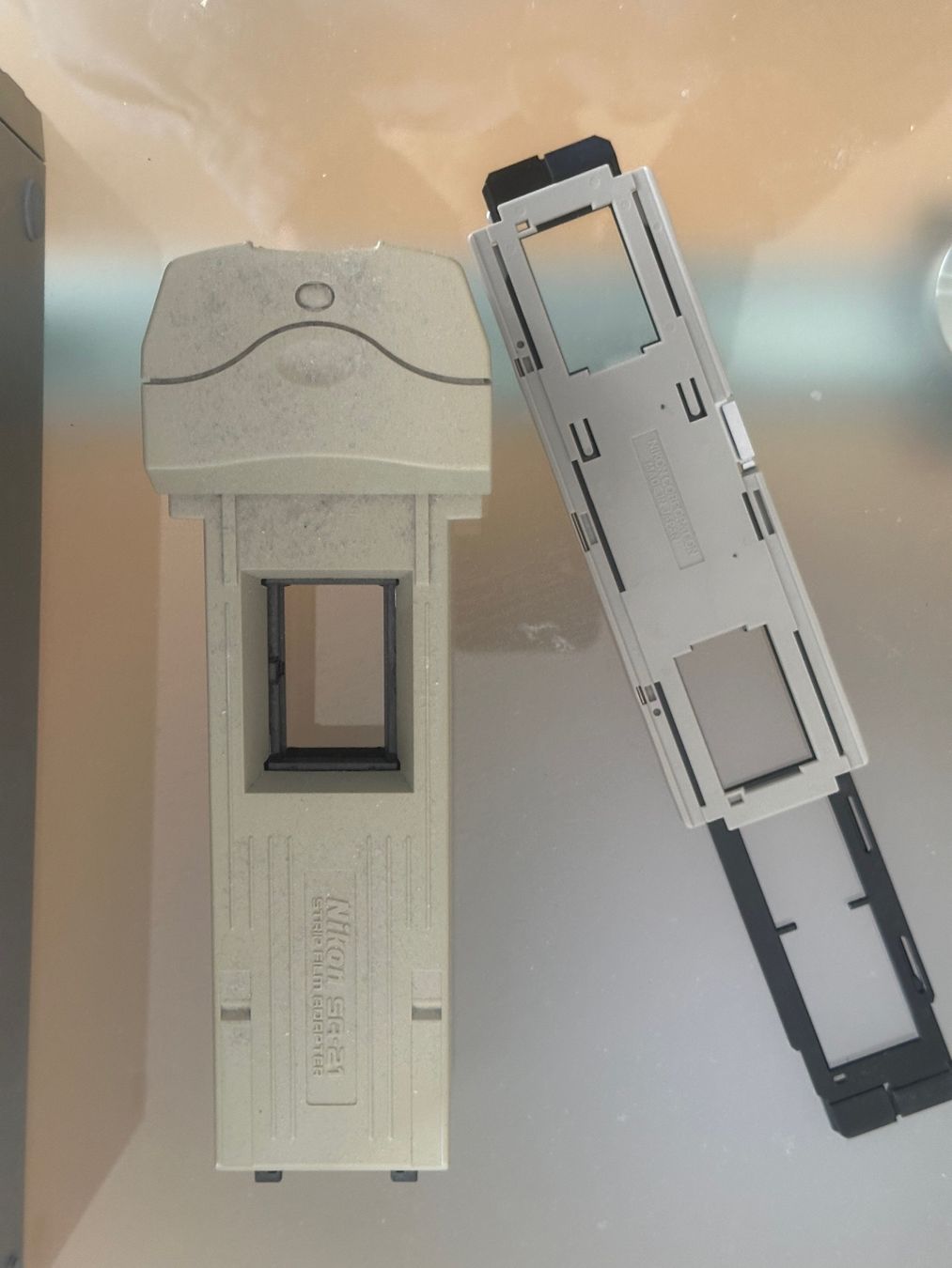 Scanner: Nikon Coolscan LS 40 ED – Usato da Köniz venduto da Infresh8 2
