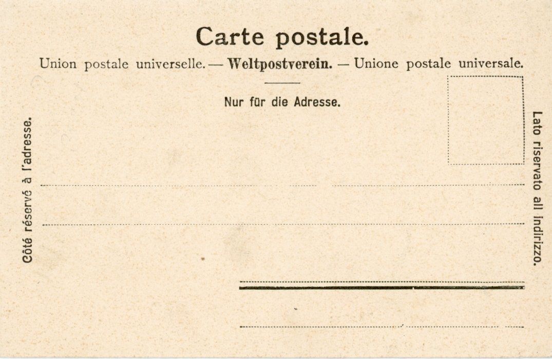 Cartes postales: Moutier   JU          ca.  1 9 0 0 – D'occasion à Brig par Valcards54 1