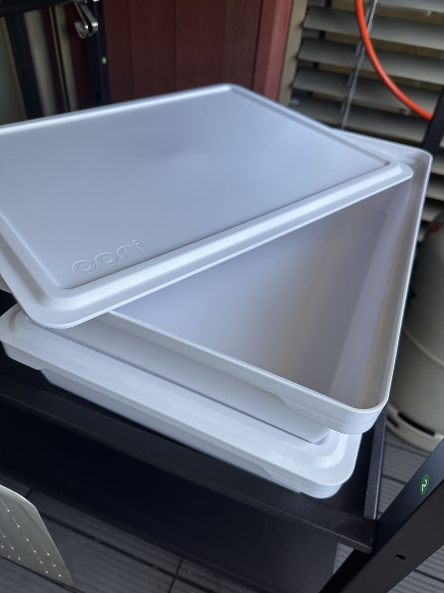 Ooni Forni per pizza: Ooni Koda 2 Max Gas-Pizzaofen – Usato da Biel/Bienne venduto da Blueflug 4