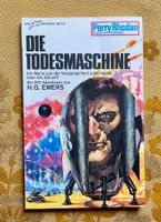Perry Rhodan Planeten Romane Taschenbuch Nr 119 von 1973