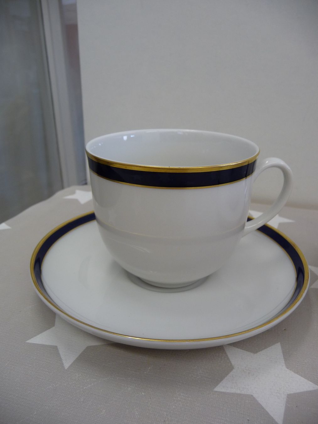 Arzberg Tasses: 3 Kaffeetassen Arzberg – D'occasion à Rafz par Powacaddy 1