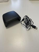 Lampe LED