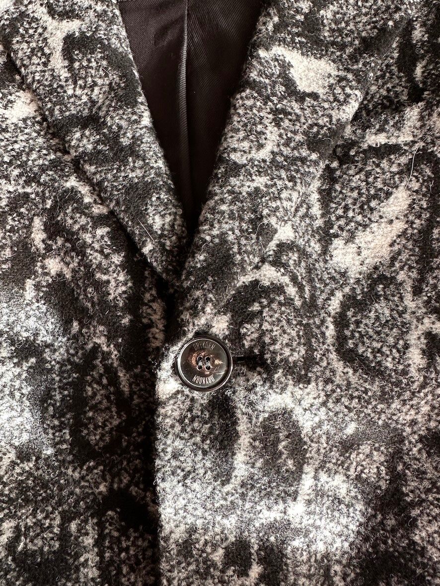 Drykorn Mäntel: Mantel - Drykorn - Animalprint – Gebraucht aus Kloten von Frozenflame 2