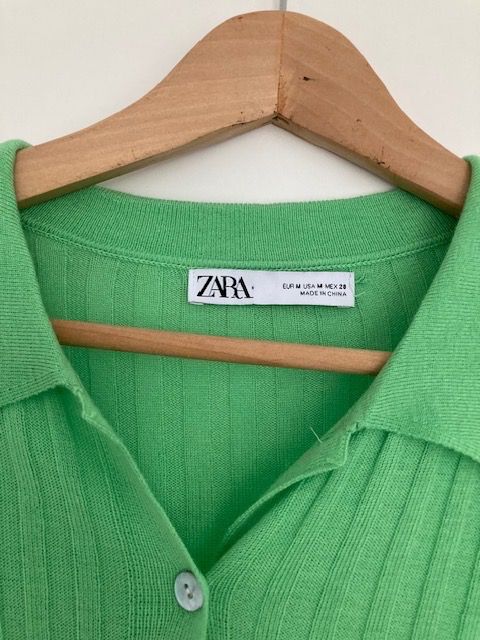 Zara Pulls & Sweat-shirts: Jäckchen / Pullover Damen – Neuf (Voir description) à Lufingen par Montreux 1