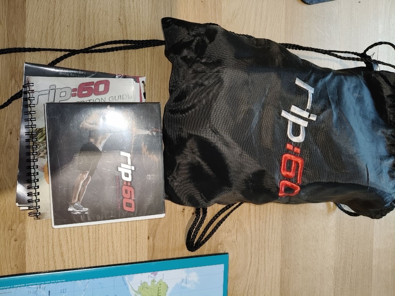 Hometrainer: TRX Band – Usato da Flumserberg Bergh venduto da tamaramullis 1