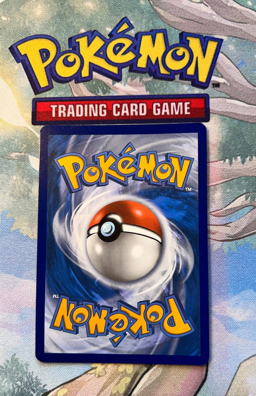 Cartoline: Lapras Reverse Holo Go 023/078 – Usato da Sempach venduto da R-G 1