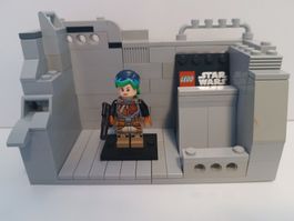 Original LEGO Star Wars: Sabine Wren (sw0742)