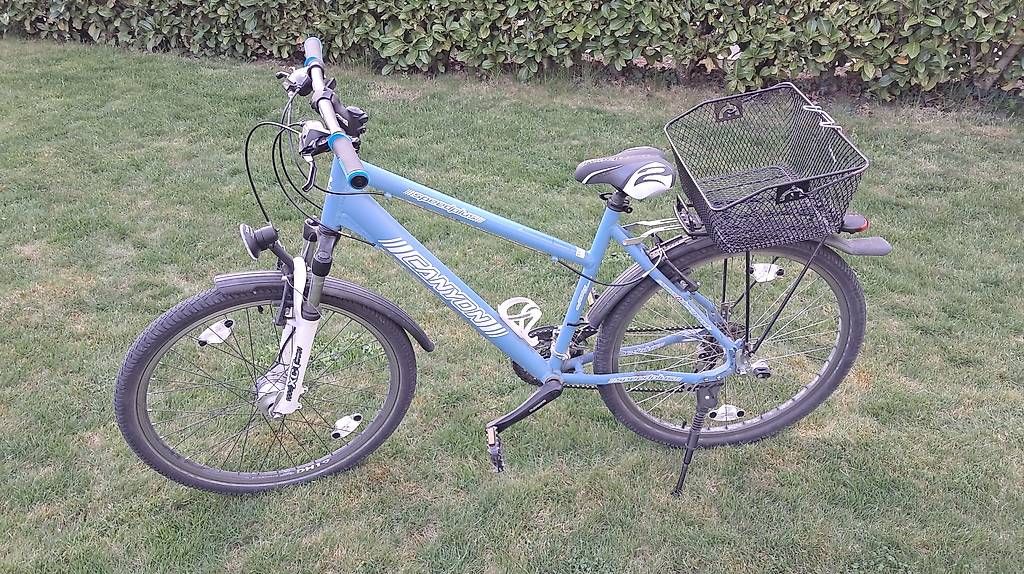 Velos: Canyon Speedplus 26" – Gebraucht aus Steckborn von humunuku 3