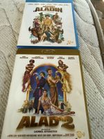 Les nouvelles aventures d’Aladin & Alad’2 (Kev Adams)