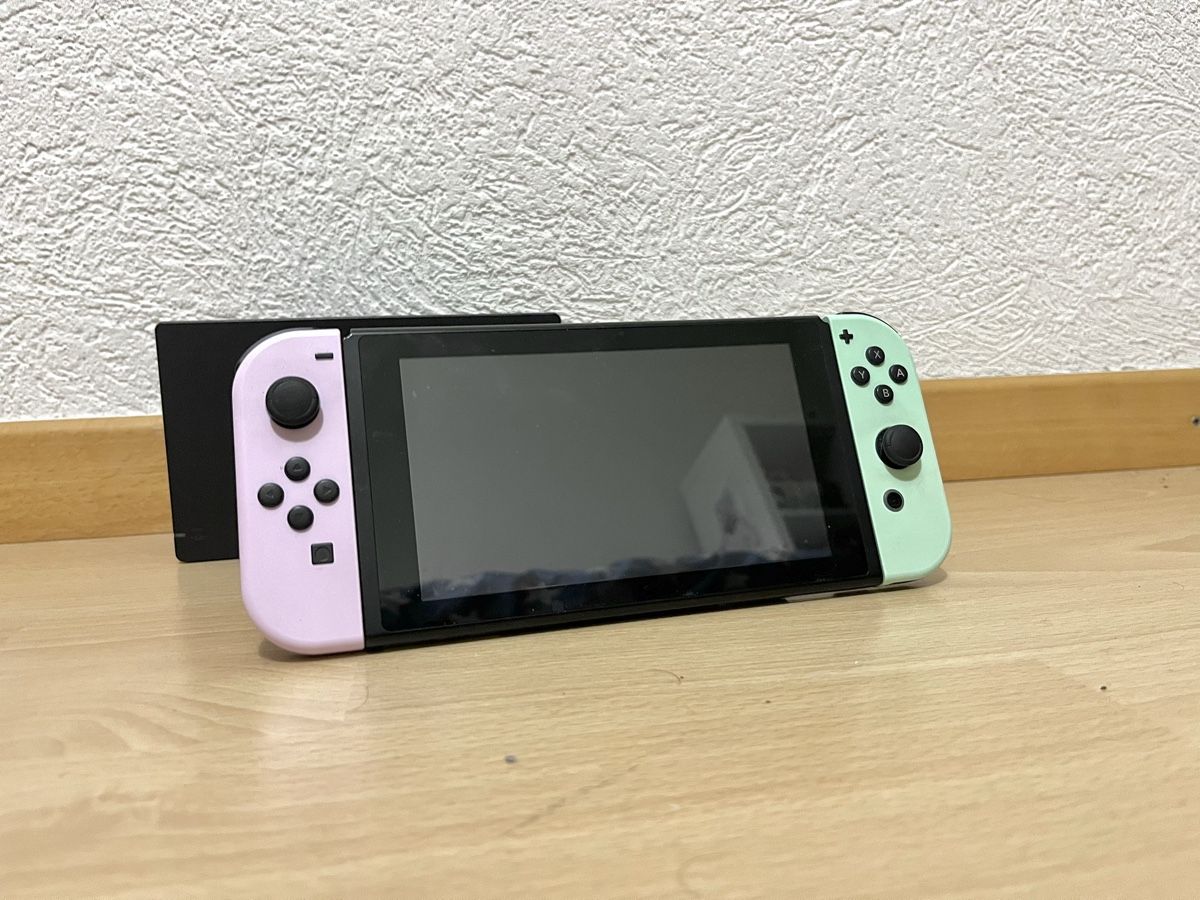 Nintendo Console: Nintendo Switch - V1 UNPATCHED – Usato da Mollis venduto da muramiya 1