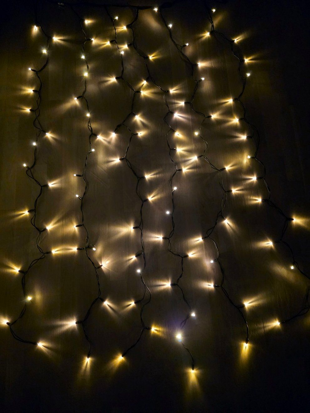 Ghirlande e barre luminose: Star Trading System LED Extra Premium Lichterkette (5 Meter) – Usato da Zürich venduto da Numark 1