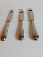 Messer Set 3 Stück Neu Elegant