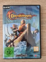 Drakensang am Fluss Der Zeit (German Cover) - PC