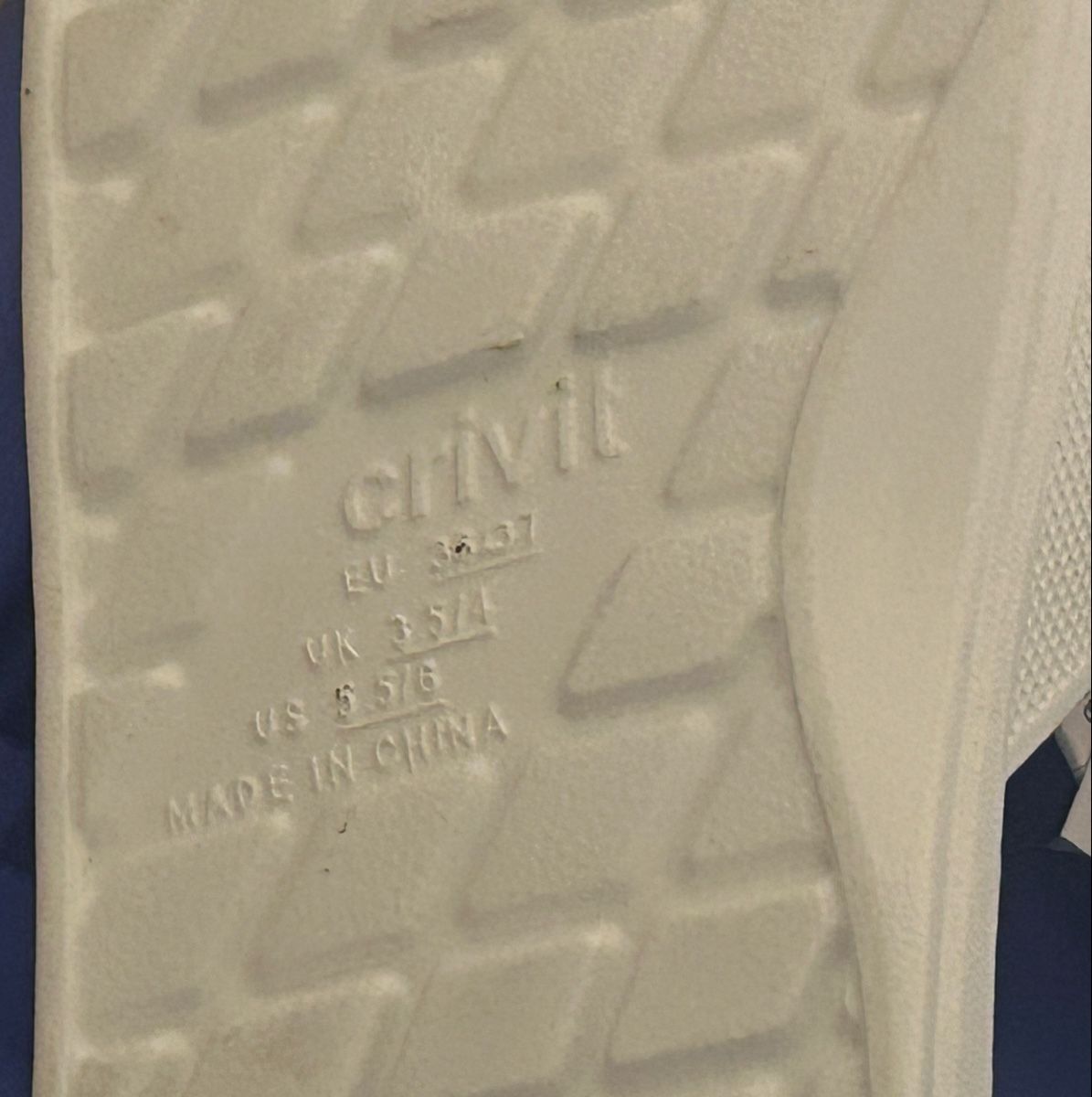 Damenschuhe: 2x Badeschuhe36/37 NEU – Neu und originalverpackt aus Winterthur von stella67 3