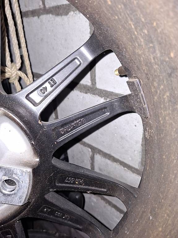 Cerchioni: Alutec Monster Felgen  – Usato da Luzern venduto da AlfaAlex 2