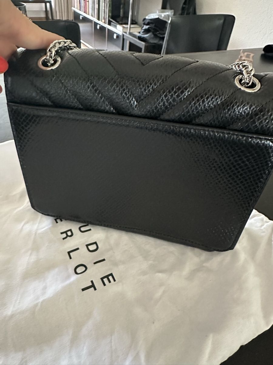 Claudie Pierlot Taschen für Damen: Claudie Pierlot – Gebraucht aus Herrenschwanden von Coke_15 5