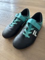 Fila Hallenschuhe wie NEU , Grösse 35