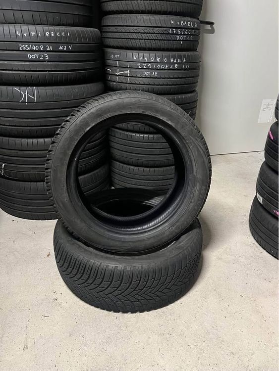 Firestone Pneumatici & Ruote complete: 225/50 R17 98H Firestone WinterHawk 4 – Usato da Pratteln venduto da pne_s8lz 2