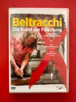 BELTRACCHI Die Kunst der Fälschung / DVD / Dokumentarfilm