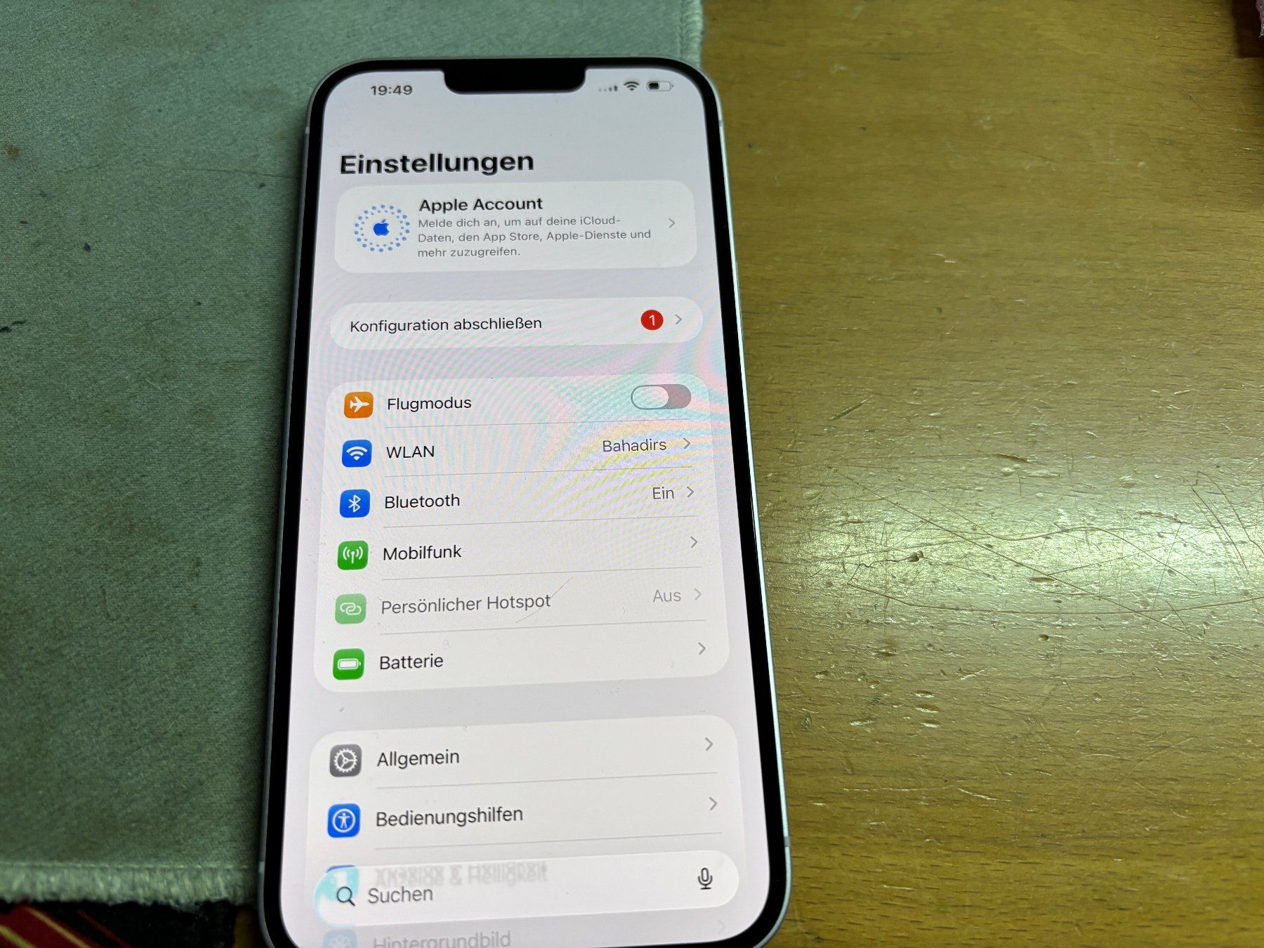 Apple Telefoni cellulari / Smartphones: Iphone 14 Plus 128Gb#71 – Usato da Au SG venduto da bah_6f5w 2