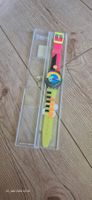 Jahr 1988 SWATCH Uhr FLUMOTIONS ab 1Fr.