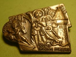 HERGISWIL 1996 SILBER