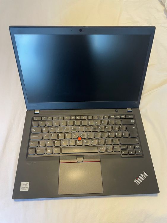 Lenovo ThinkPad T14 Gen 1 1