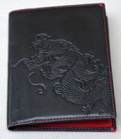 Shanghai Tang Passhülle / couverture de passeport