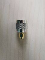 Antennenadapter N-Type Male - RP-SMA Male