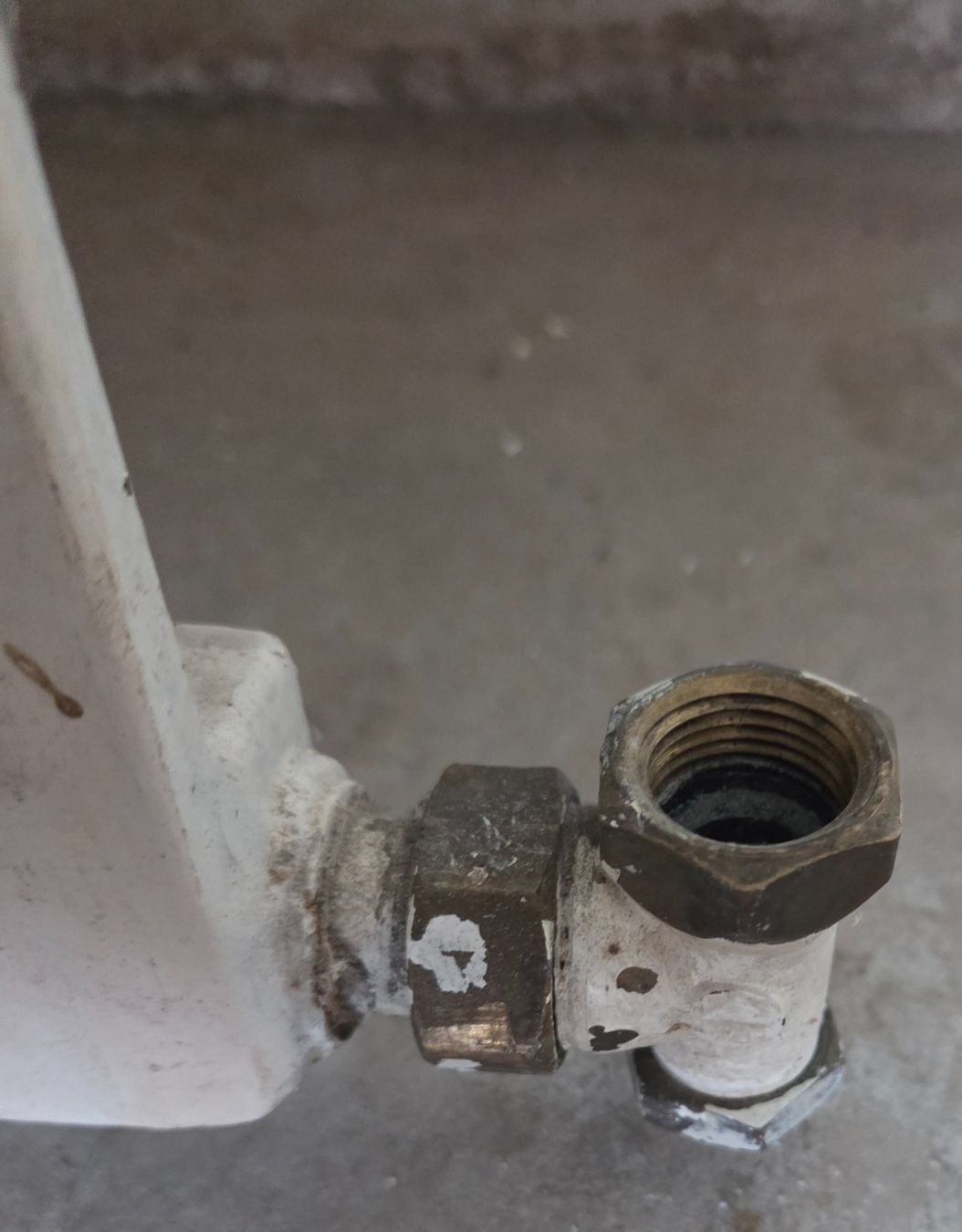 Radiatori: Heizkörper Metall mit Thermostatventil – Usato da Laufen venduto da dixiemen 3
