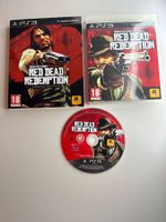 Red Dead Redemption - RDR - PS3