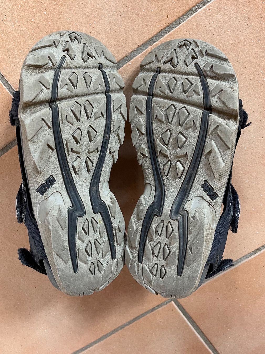 Teva Scarpe per ragazzi: Teva Sandalen Tanza blau 33 – Usato da Clarens venduto da Lois86 3