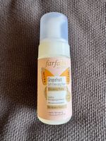 Soft Cleansing Foam Grapefruit von Farfalla