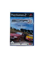 SCAR: Squadra Corse Alfa Romeo PlayStation 2 (PS2)