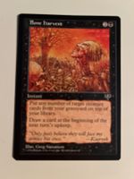 1 x Bone Harvest - Magic: The Gathering - MtG