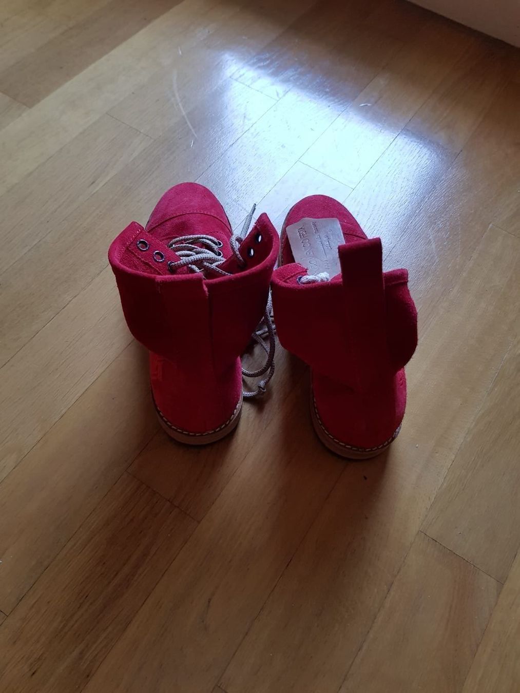 Scarpe da donna: DOMENICO FESTA Gr 36 – Nuovo e nell'imballaggio originale da Luzern venduto da Reni025 3