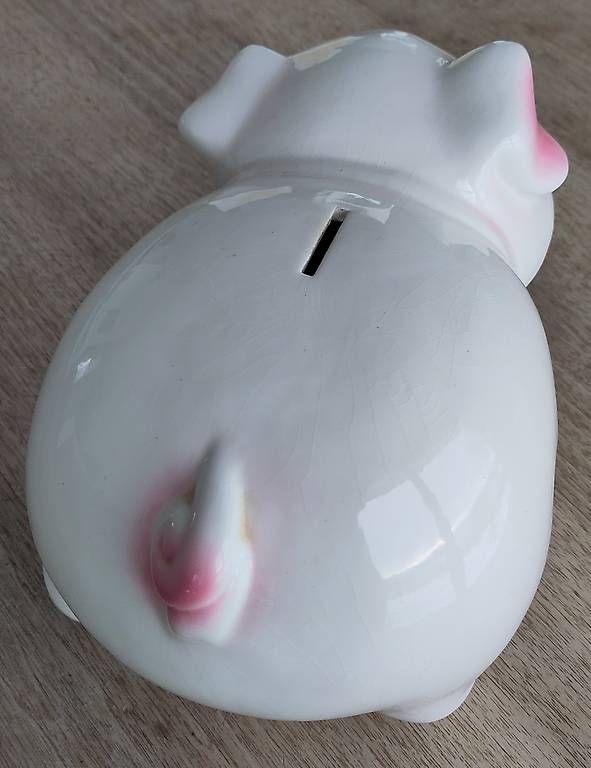 Salvadanai: Sparschwein gross – Usato da Gerzensee venduto da Martin_99 1