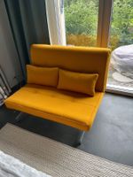 Liegecouch (Vintage Style)